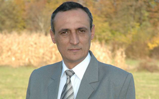 Deputatul Doru Lese spune ca titulatura de “mafiot imobiliar” i se trage de la jurnalistul Romeo Rosiianu – I.R.R: “Nu am nimic cu el, dar pentru mine este ... - doru-lese-glasul.ro_